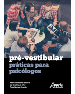 PRÉ-VESTIBULAR: PRÁTICAS PARA PSICÓLOGOS