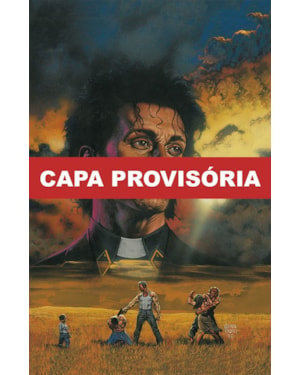Preacher vol. 1 (omnibus)