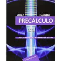 Precálculo