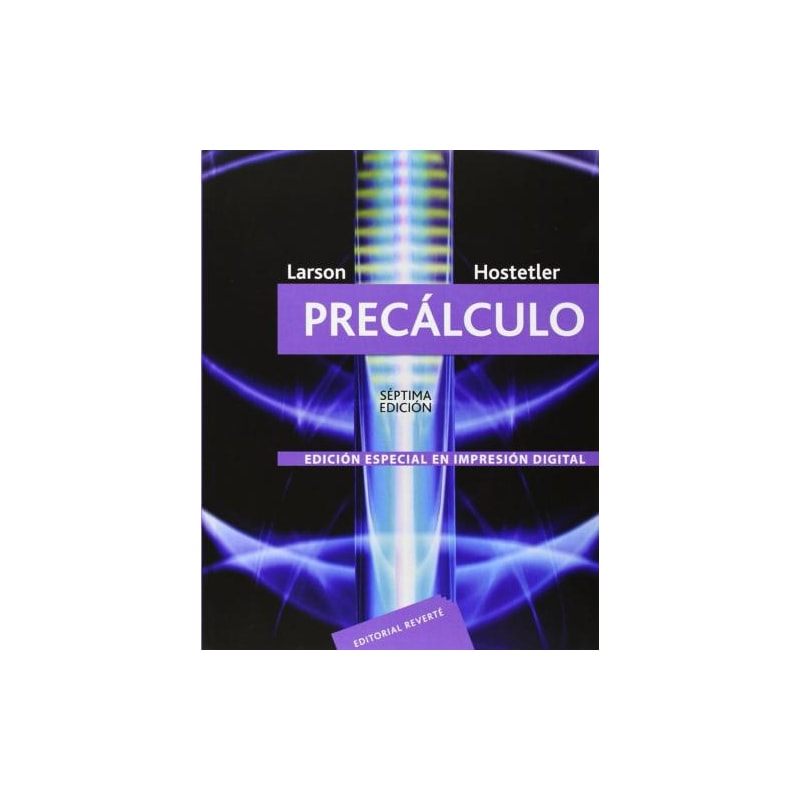 Precálculo