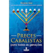 Preces cabalistas: Para todas as gerações
