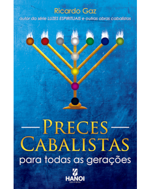 Preces cabalistas: Para todas as gerações