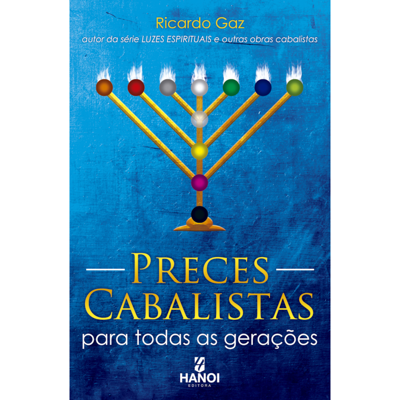 Preces cabalistas: Para todas as gerações