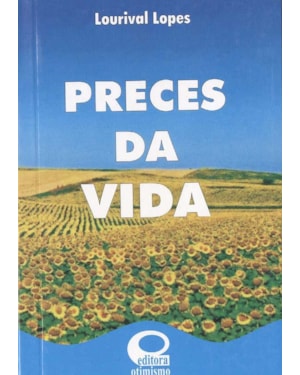 PRECES DA VIDA