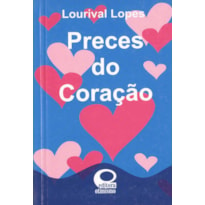 PRECES DO CORAÇÃO