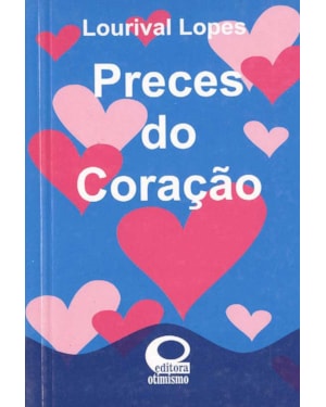 PRECES DO CORAÇÃO