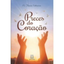 PRECES DO CORAÇÃO