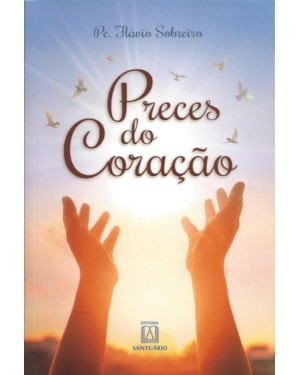 PRECES DO CORAÇÃO