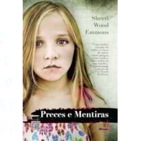 PRECES E MENTIRAS - 1ª