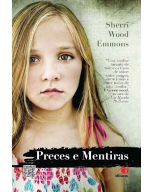 PRECES E MENTIRAS - 1ª