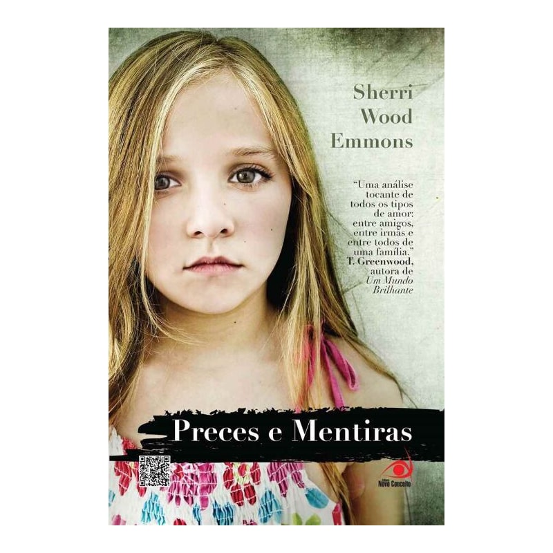 PRECES E MENTIRAS - 1ª