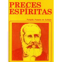 Preces espíritas
