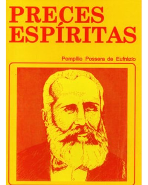 Preces espíritas