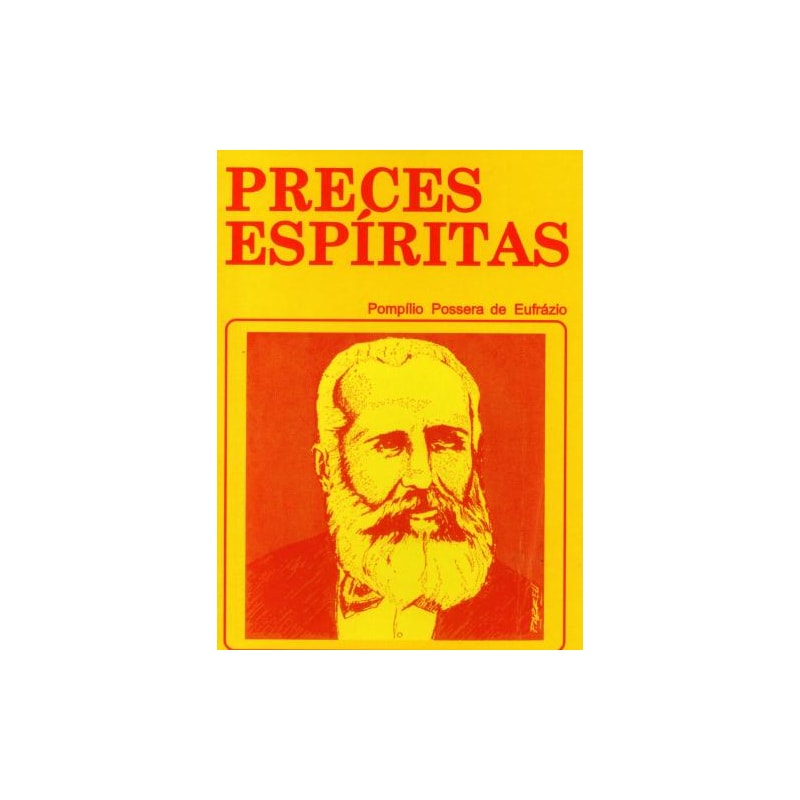 Preces espíritas