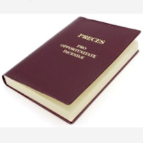 PRECES PRO OPPORTUNITATE DICENDÆ