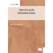 Precificação personalizada