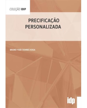 Precificação personalizada
