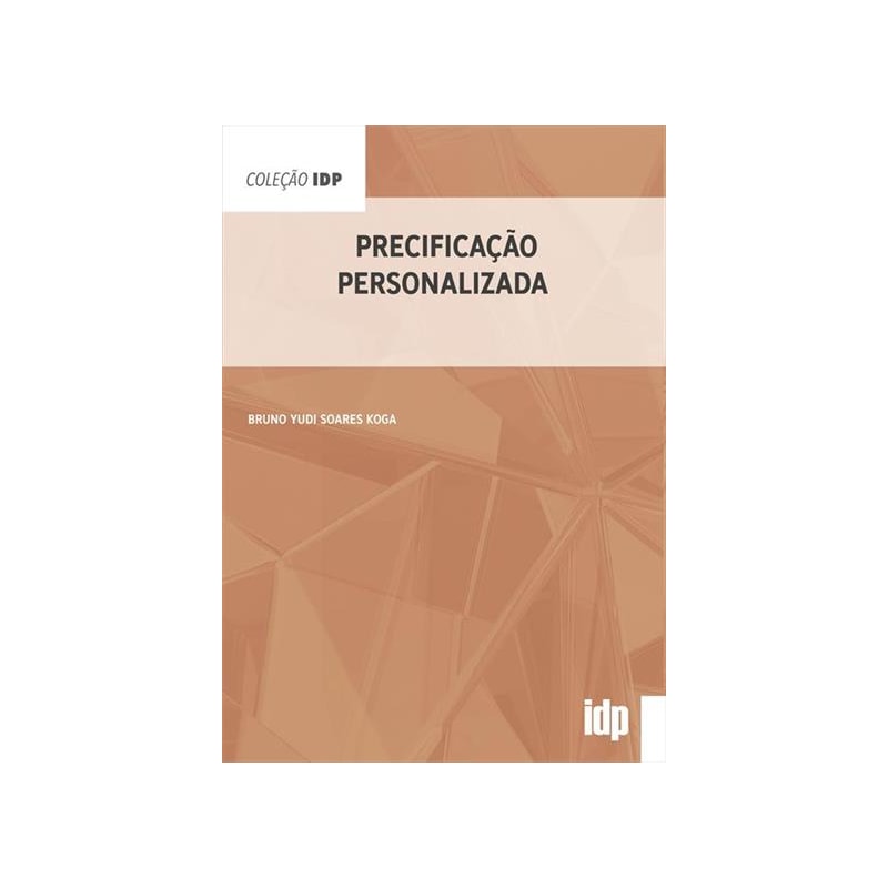 Precificação personalizada