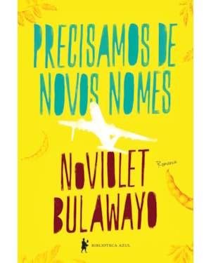 PRECISAMOS DE NOVOS NOMES