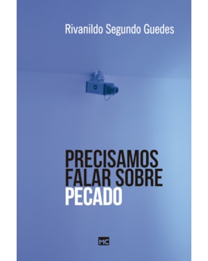 PRECISAMOS FALAR SOBRE PECADO