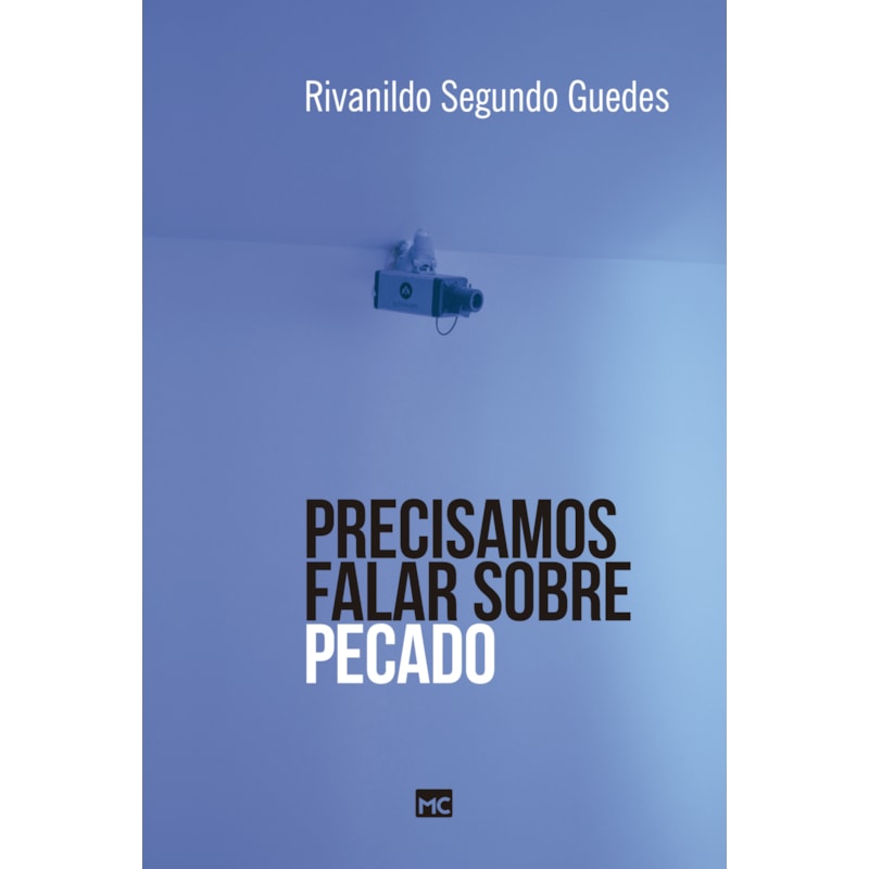 PRECISAMOS FALAR SOBRE PECADO