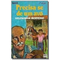 PRECISASE DE UM AVO - 0