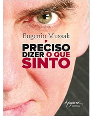 PRECISO DIZER O QUE SINTO - 1