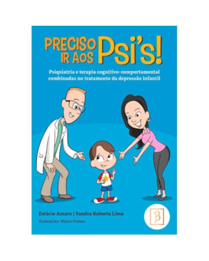 PRECISO IR AOS PSIS!