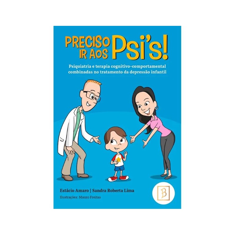 PRECISO IR AOS PSIS!