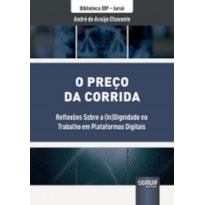 PREÇO DA CORRIDA, O