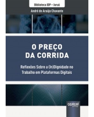 PREÇO DA CORRIDA, O