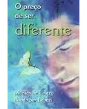 PRECO DE SER DIFERENTE