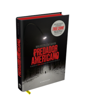PREDADOR AMERICANO