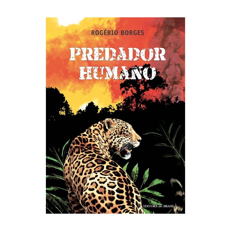 PREDADOR HUMANO