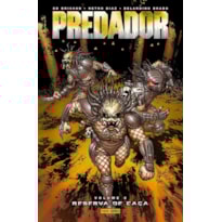 Predador Vol. 2