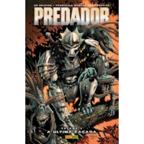 Predador vol. 3