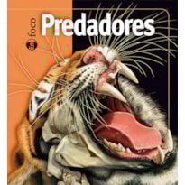 Predadores Predadores