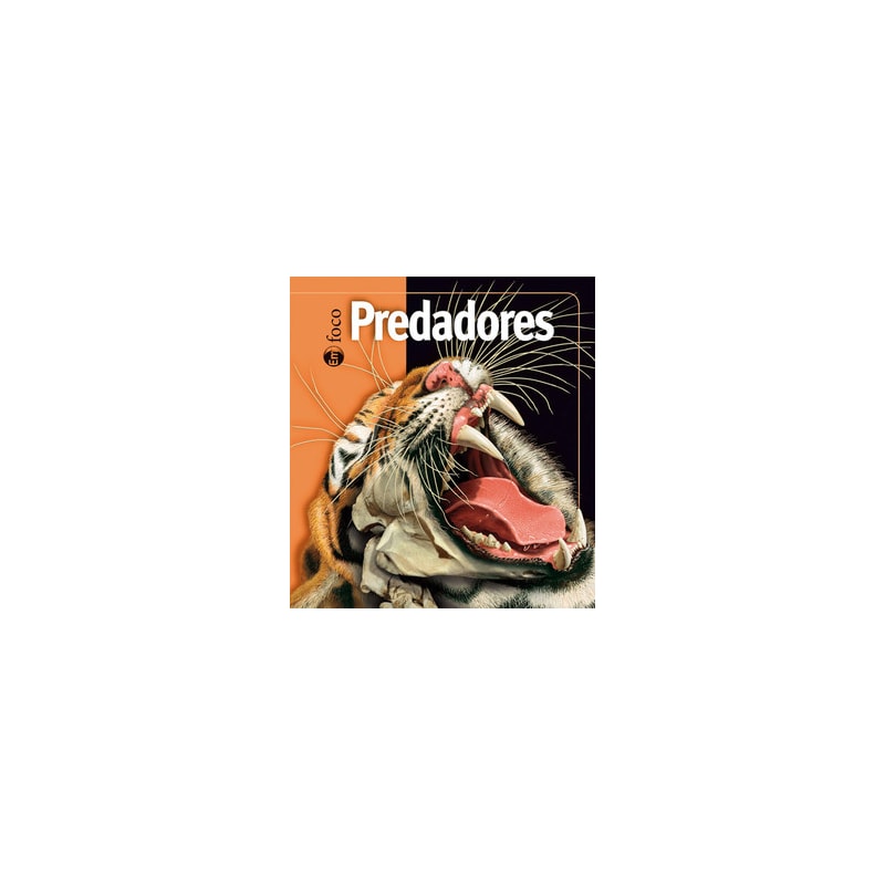 Predadores