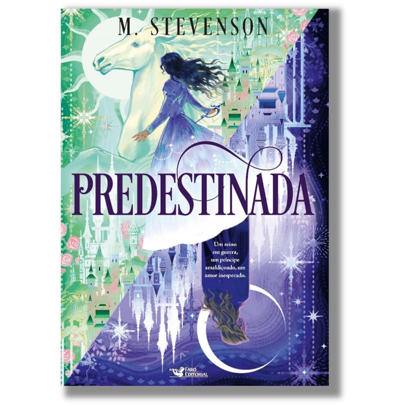 PREDESTINADA