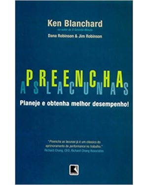 PREENCHA AS LACUNAS - 1ª