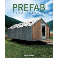 Prefab architecture