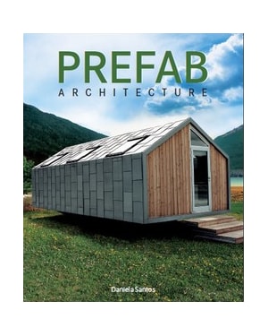Prefab architecture