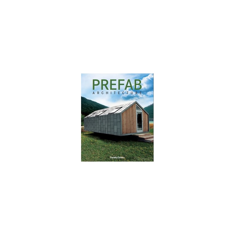 Prefab architecture