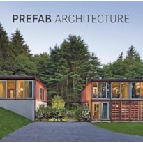 Prefab architecture