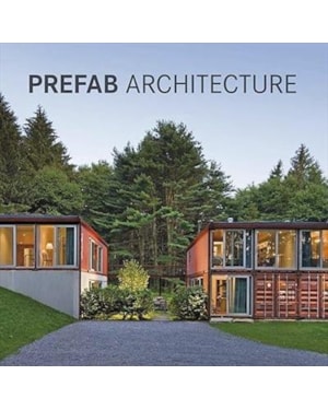 Prefab architecture