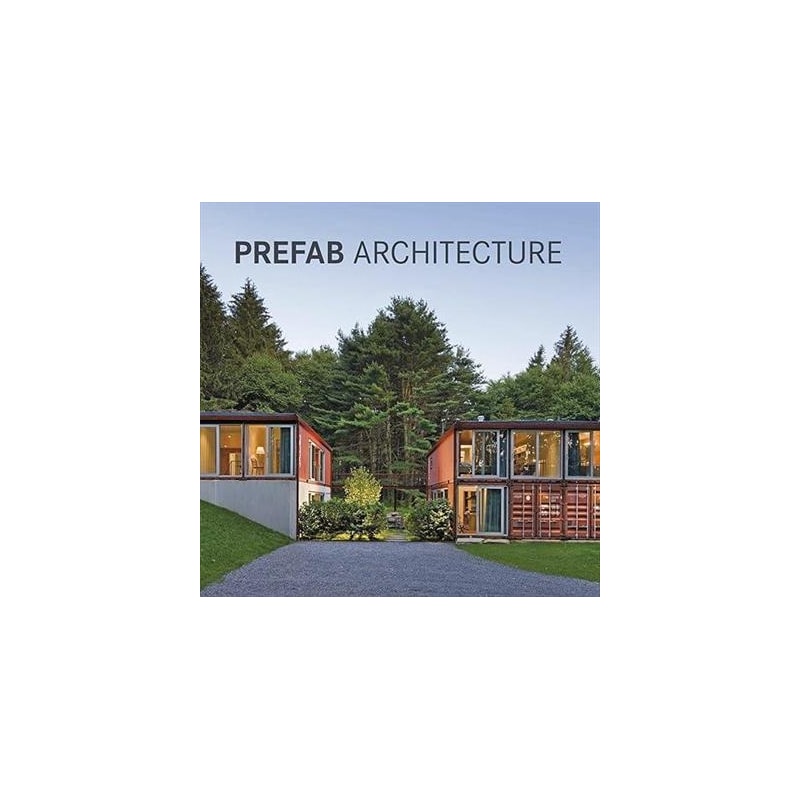 Prefab architecture