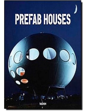 Prefab houses