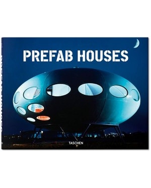Prefab houses