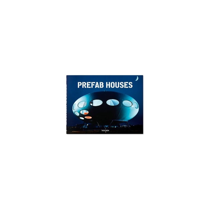 Prefab houses