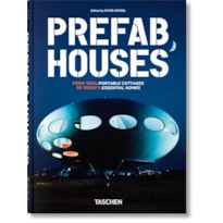 Prefab houses. 45th ed.